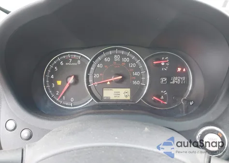 2012 Nissan Maxima 3.5 S from USA, damaged, VIN 1N4AA5AP7CC846502